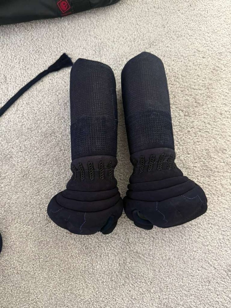 E-Bogu Kendo Bogu Set