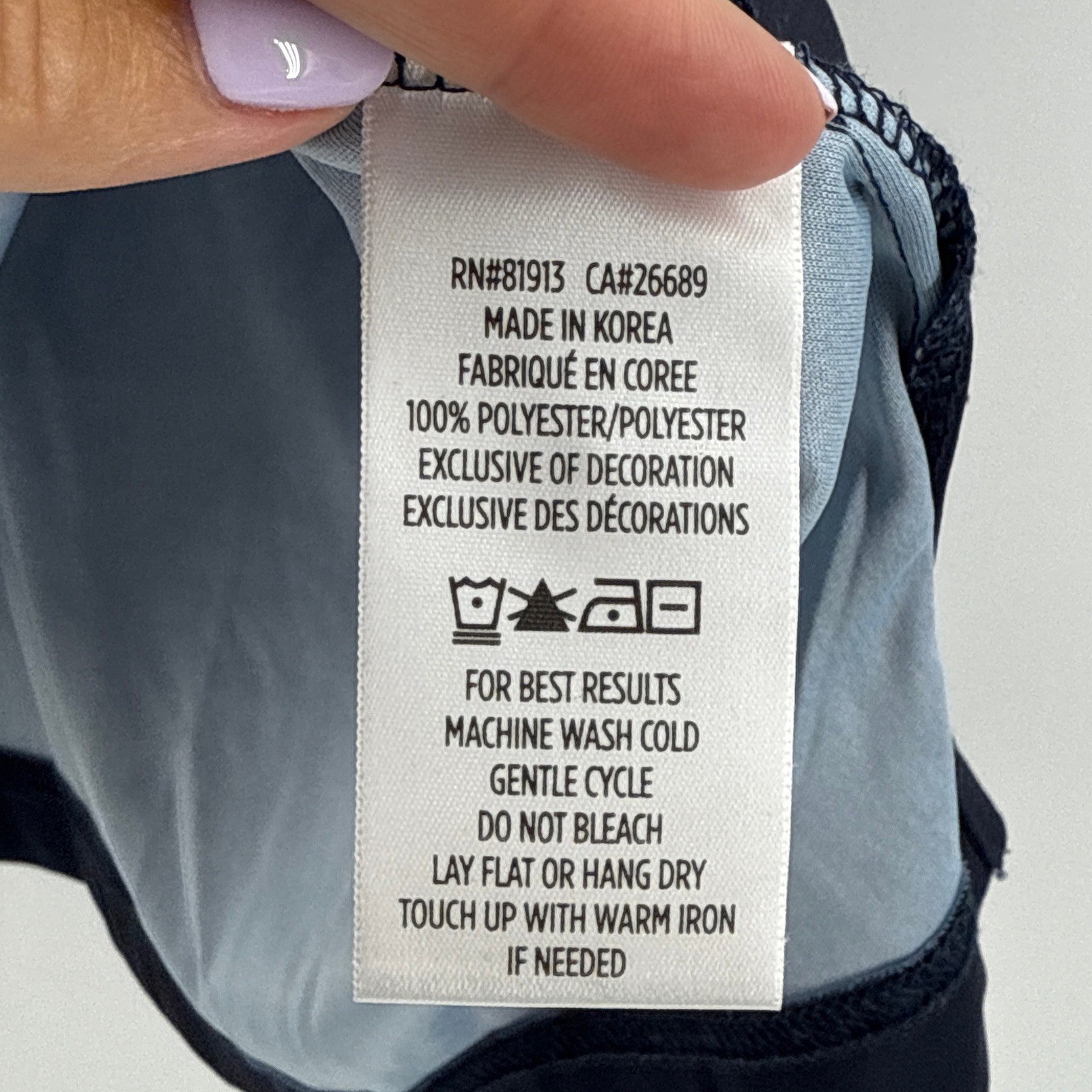 Robert Graham Blade Iron polo shirt skull rose graphic navy small