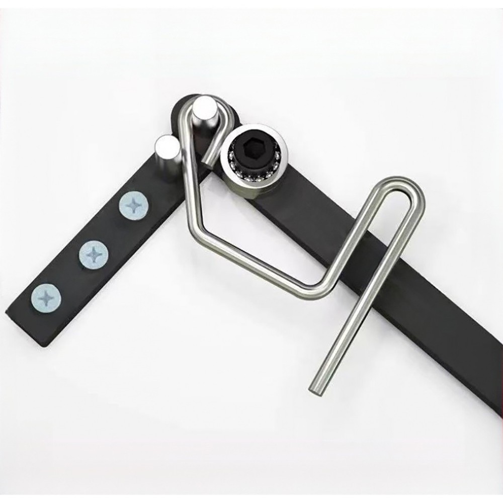 High Grade Professional Metal Bending Tool for Iron DIY Bending & Industrial Use