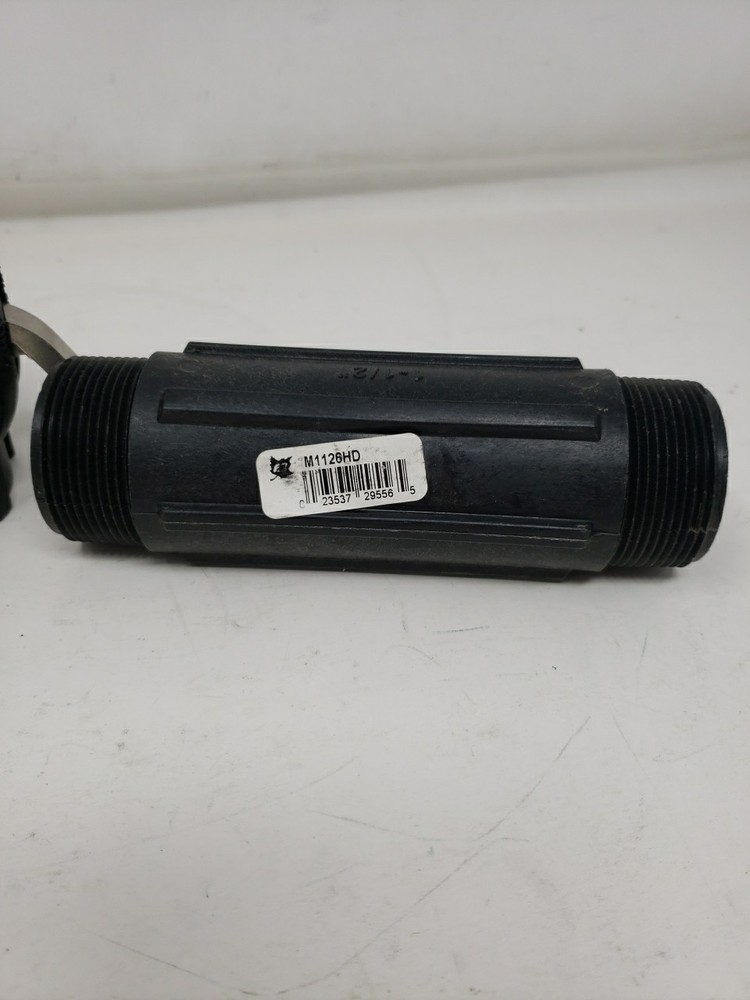 1½ Cam Lever Lot