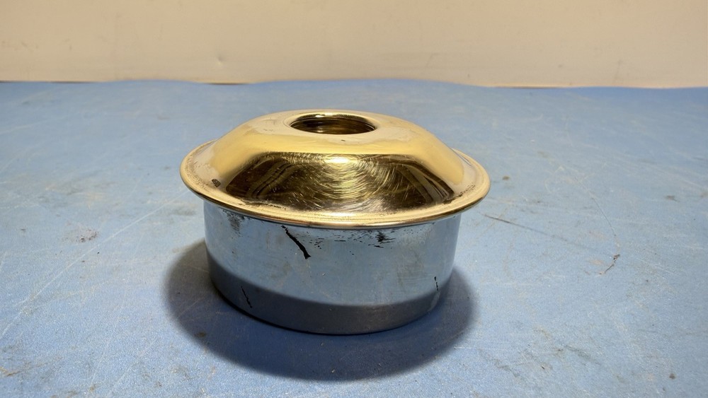 Chafing dish warmer alcohol burner