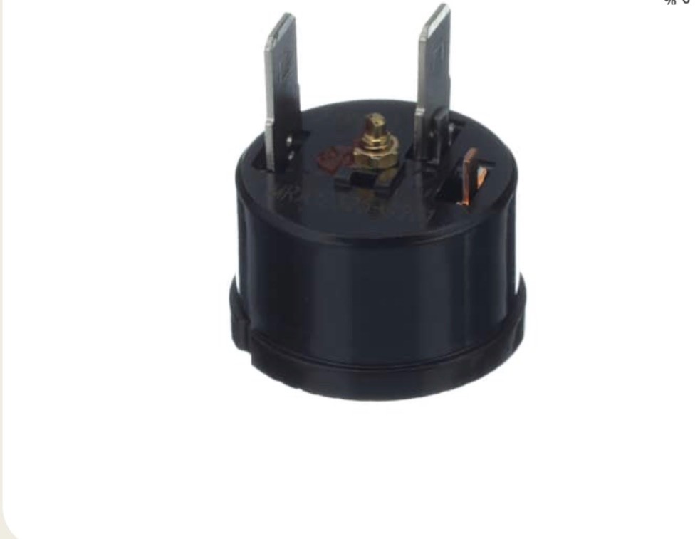 appliance parts