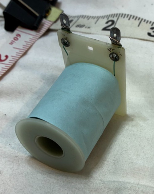 1 Williams/Bally Replacement Pinball Machine Coil AE 27-1200