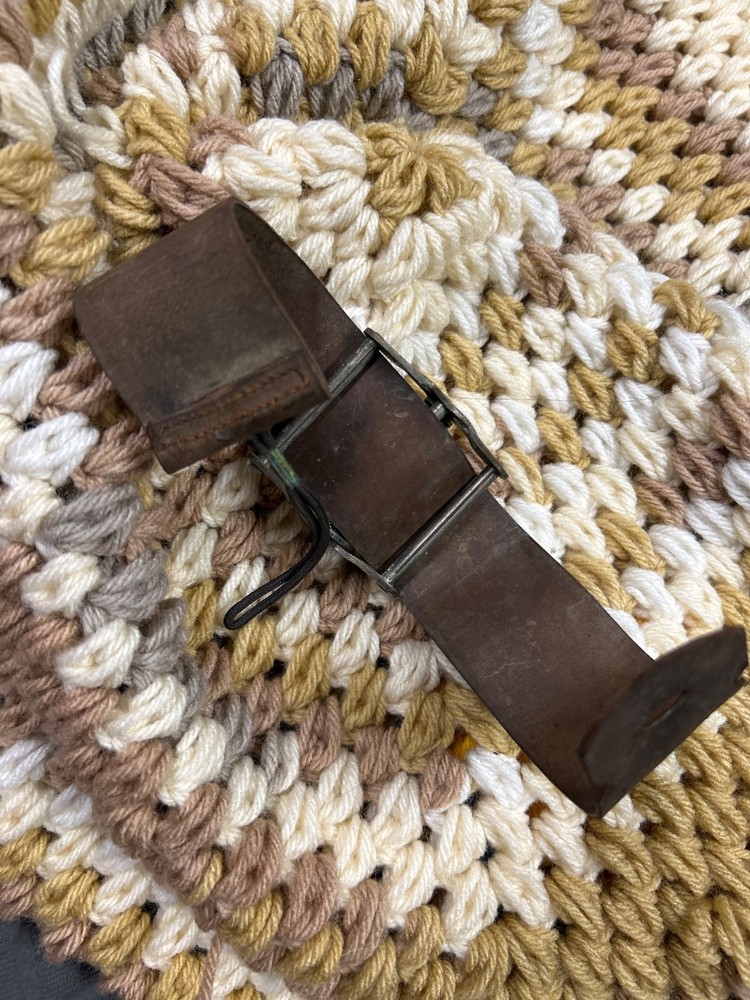 Vintage Leather "belt"
