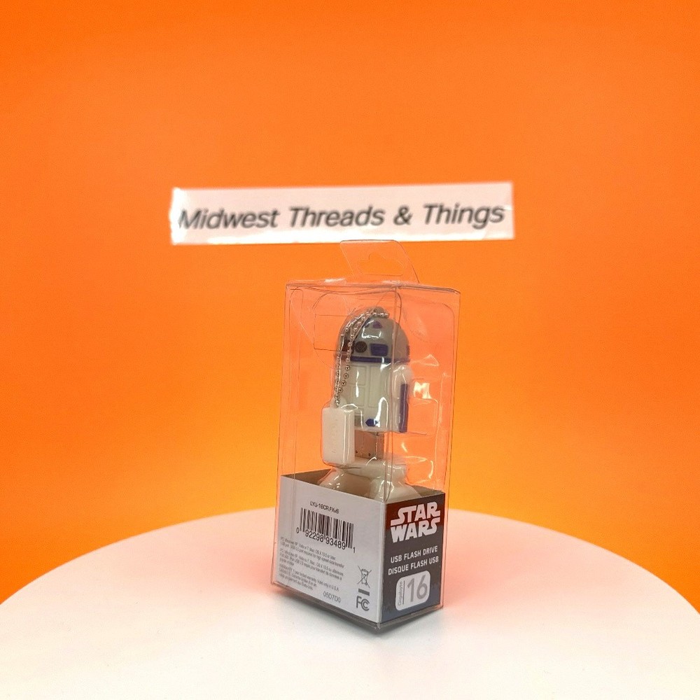 Star Wars 16GB USB Drive