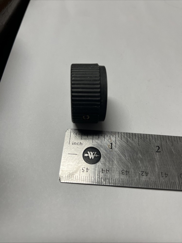 Control Knobs MS91528-3D2B3 Stacking Concentric Round Control Knob