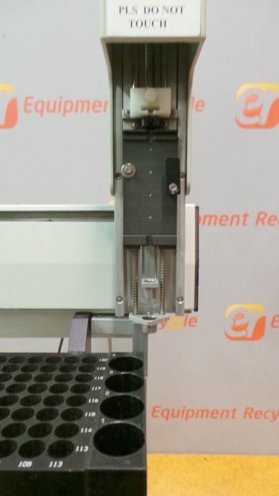 EST Environmental Sample Technologies Cobra L/S Liquid Autosampler Injector G5C