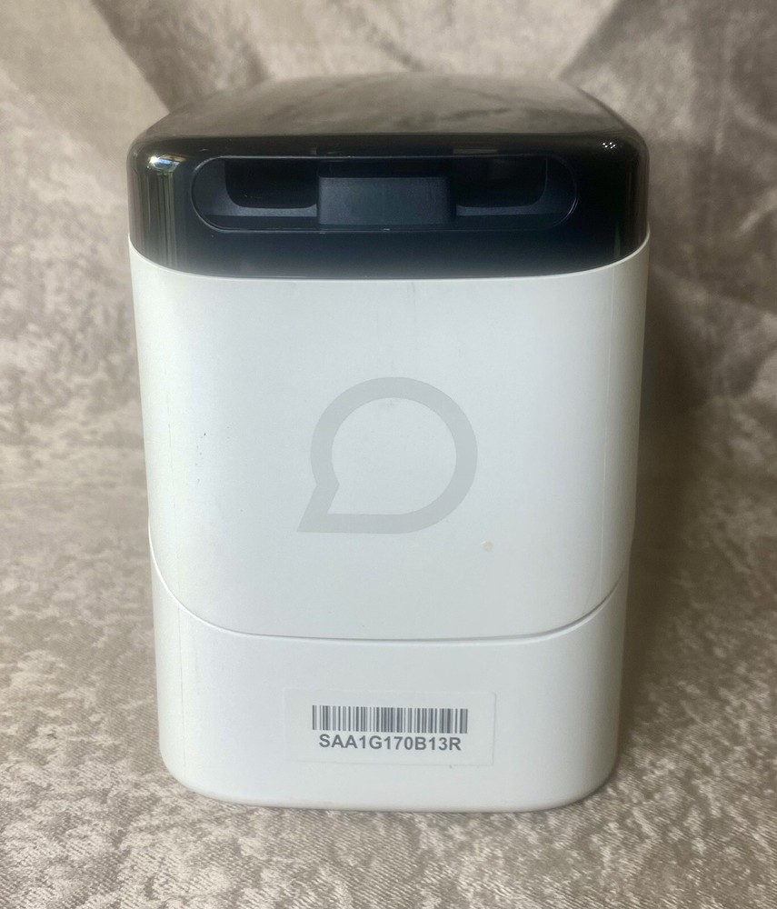 Alcatel Idol 4S VR Virtual Reality Goggles - Headset ONLY - No Strap