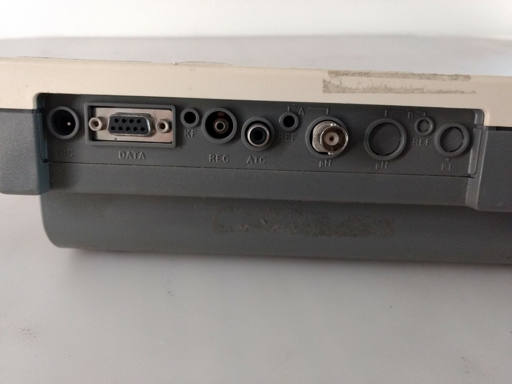 Corning PH meter 340 C4754