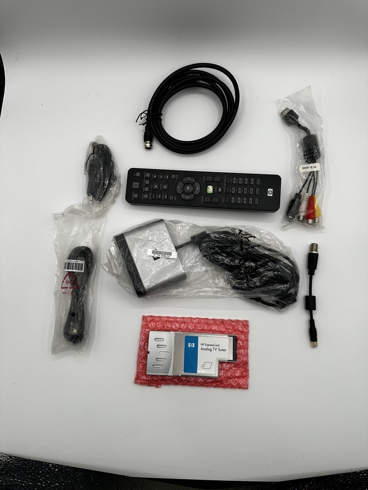 HP EC680 Analog TV Tuner Kit