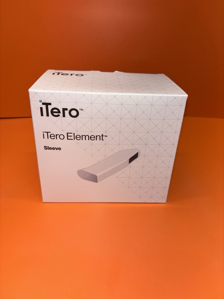 Itero Element Scanner Sleeves (free Shipping)