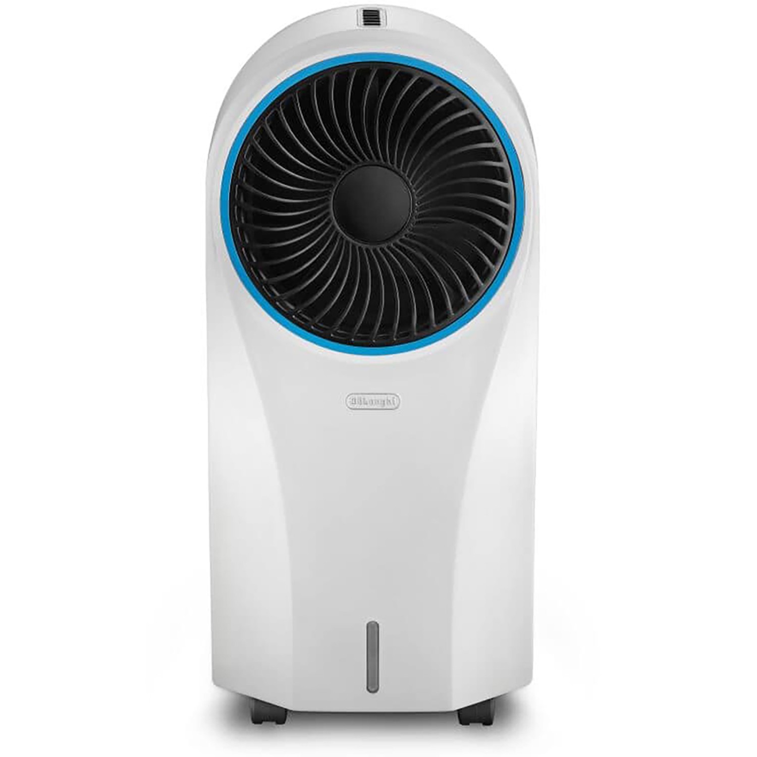 Delonghi Portable 4.5L Evaporative Air Cooler, White - EV250WH