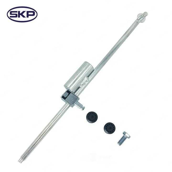 Transfer Case Control Lever SKP SK926883