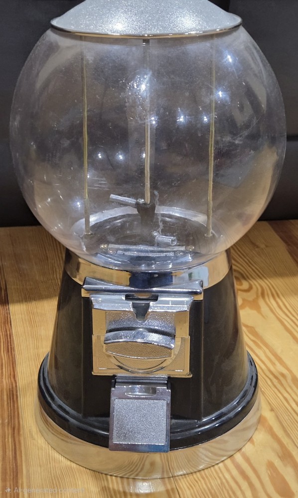 Gumball Machine