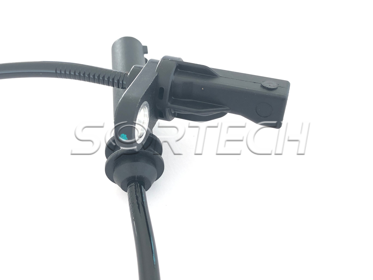 4pcs Front & Rear L/R ABS Speed Sensor for BMW 34526791225 34526791223 F30 F32