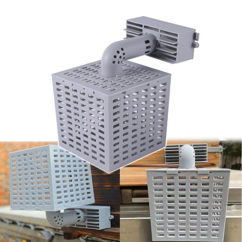 Beekeeper Divide Bee Tool Prevent Escaping Bees Remove Male Bee Accessories 1 Pc