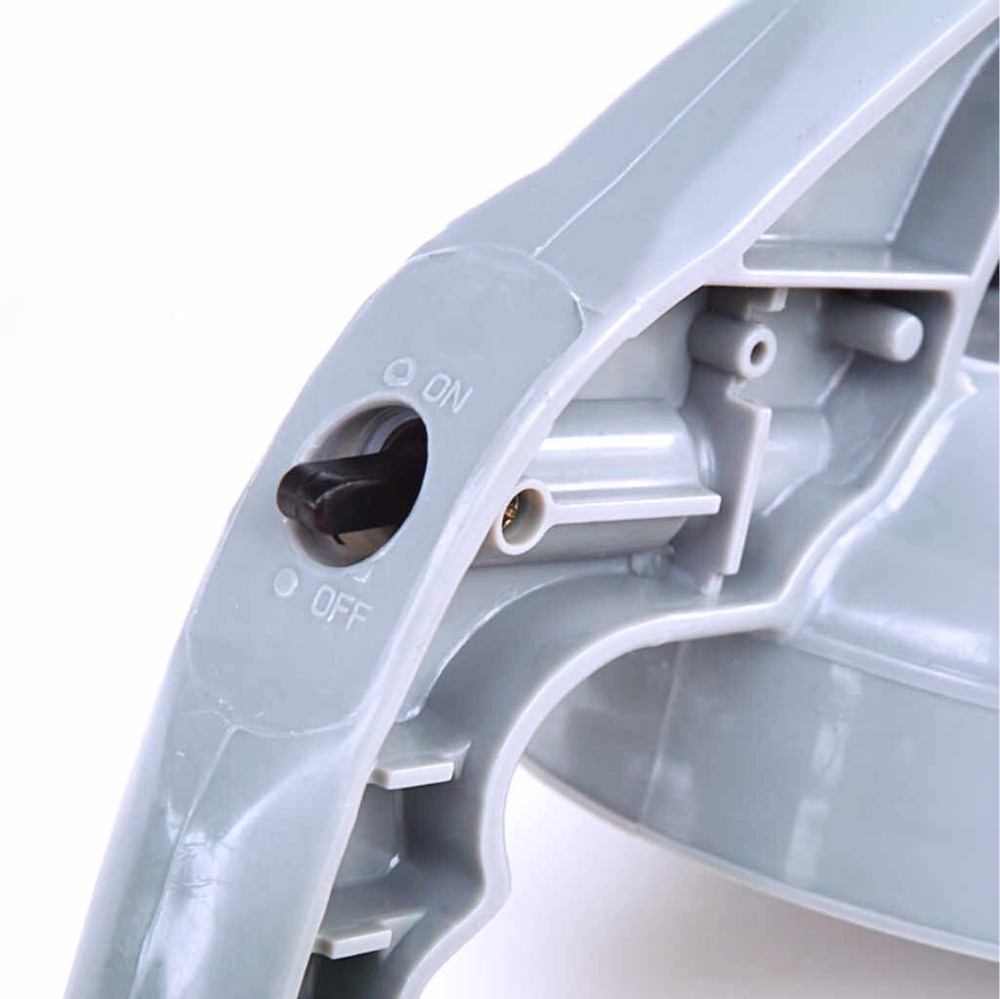 12 mm iCan™ Pour Lid - 001380