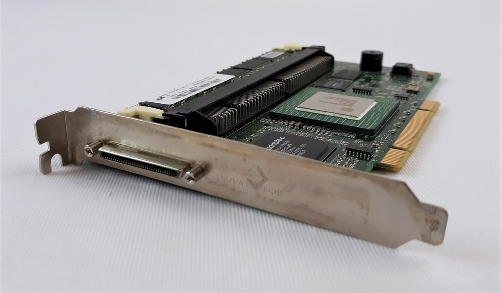 Adaptec PC-1320-002 RAID Controller