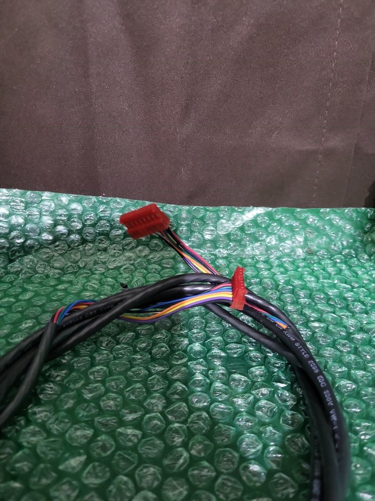 Proform XP 505s Treadmill Upper Wire Harnesses (15B)