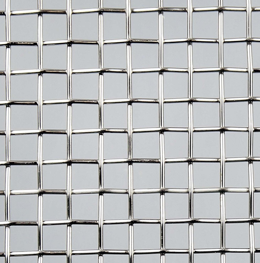CLASSIFIER SIFTING PAN | 1/8" | STAINLESS STEEL SCREEN EARTH SIFTER STACKABLE