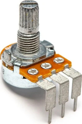 MXR® M80 500K POTENTIOMETER