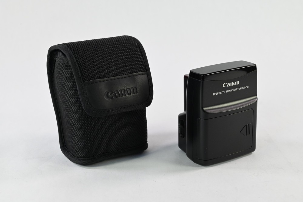 Canon ST-E2 IR Speedlite Transmitter #G347