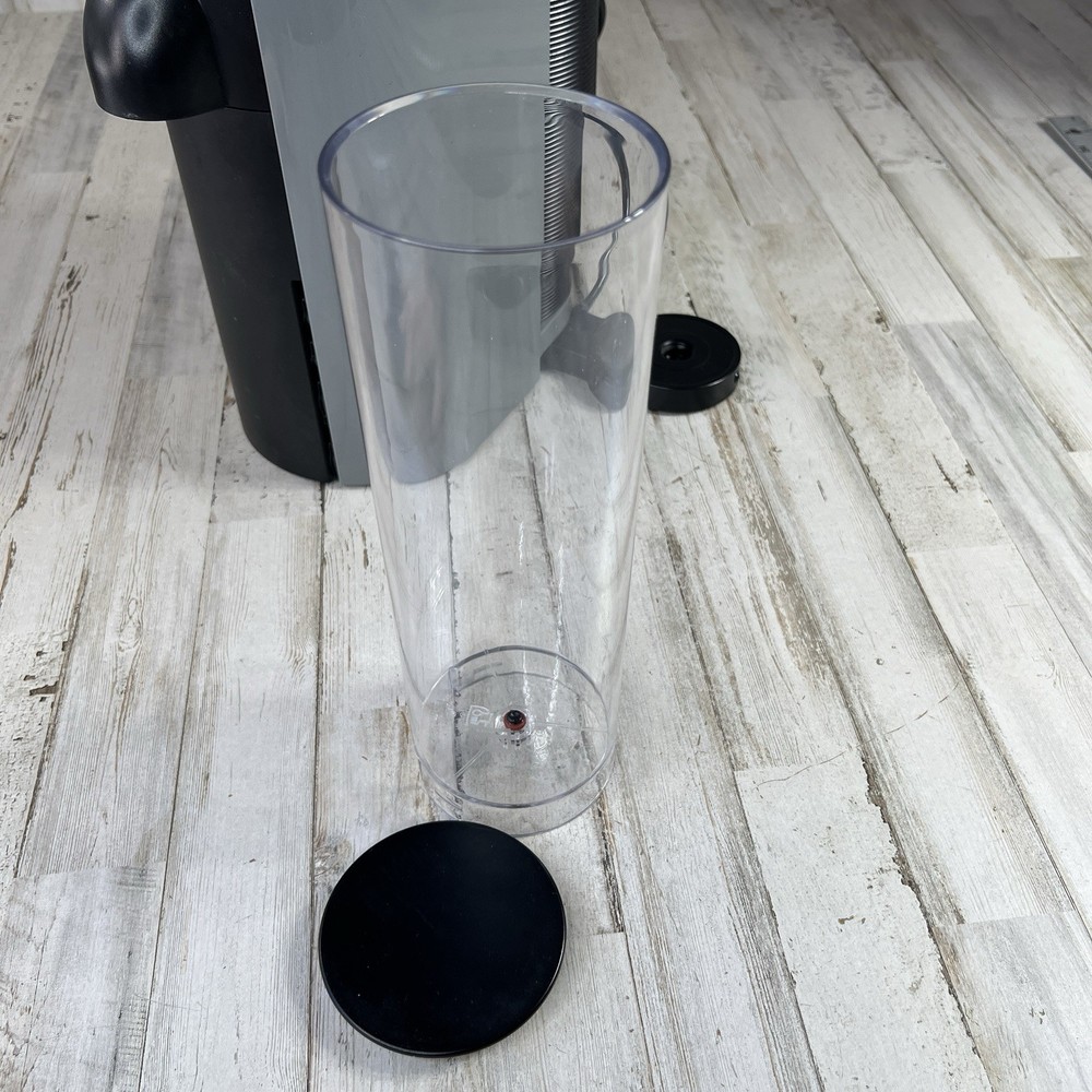 Nespresso VertuoPlus Single-Serve Coffee Maker and Espresso Machine