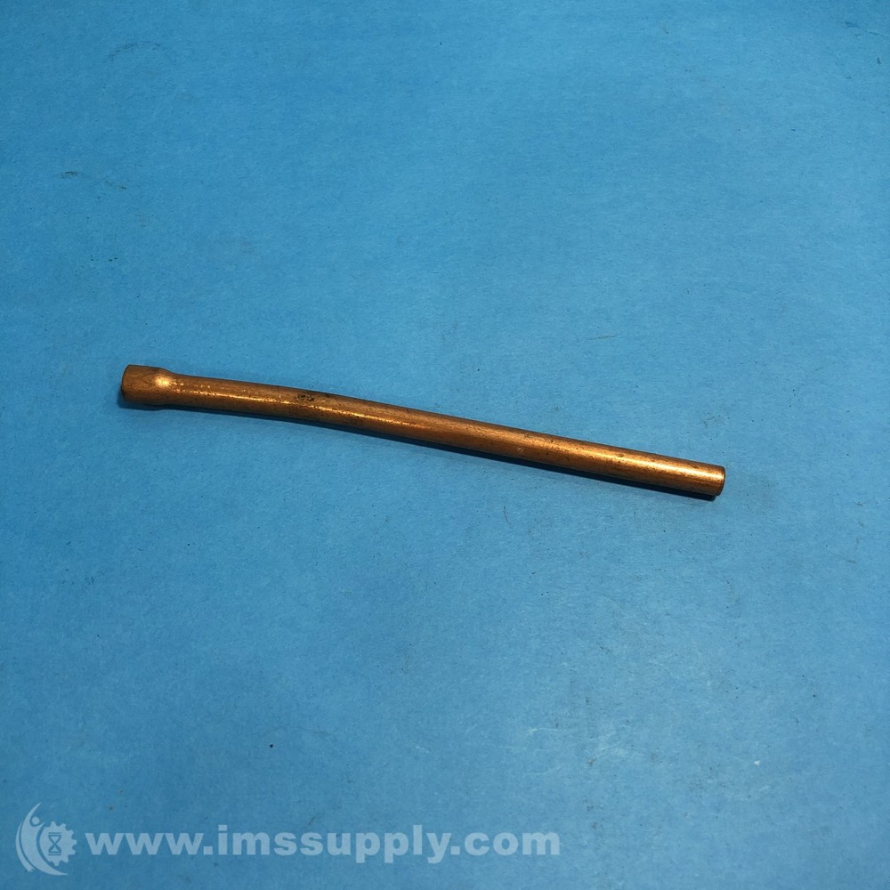 6" Flared Copper Pipe USIP
