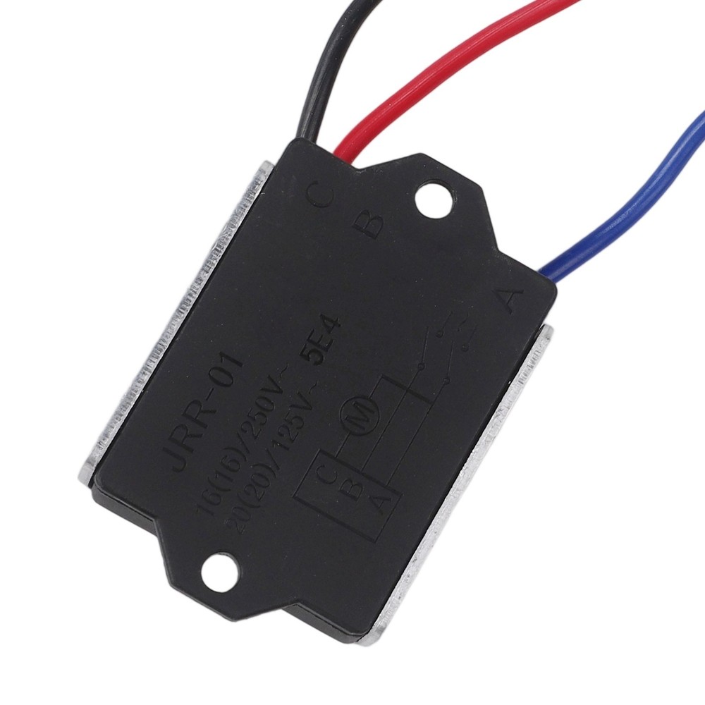 Control Switches Current Limiter For Angle Grinder With 3 Connecting Cables