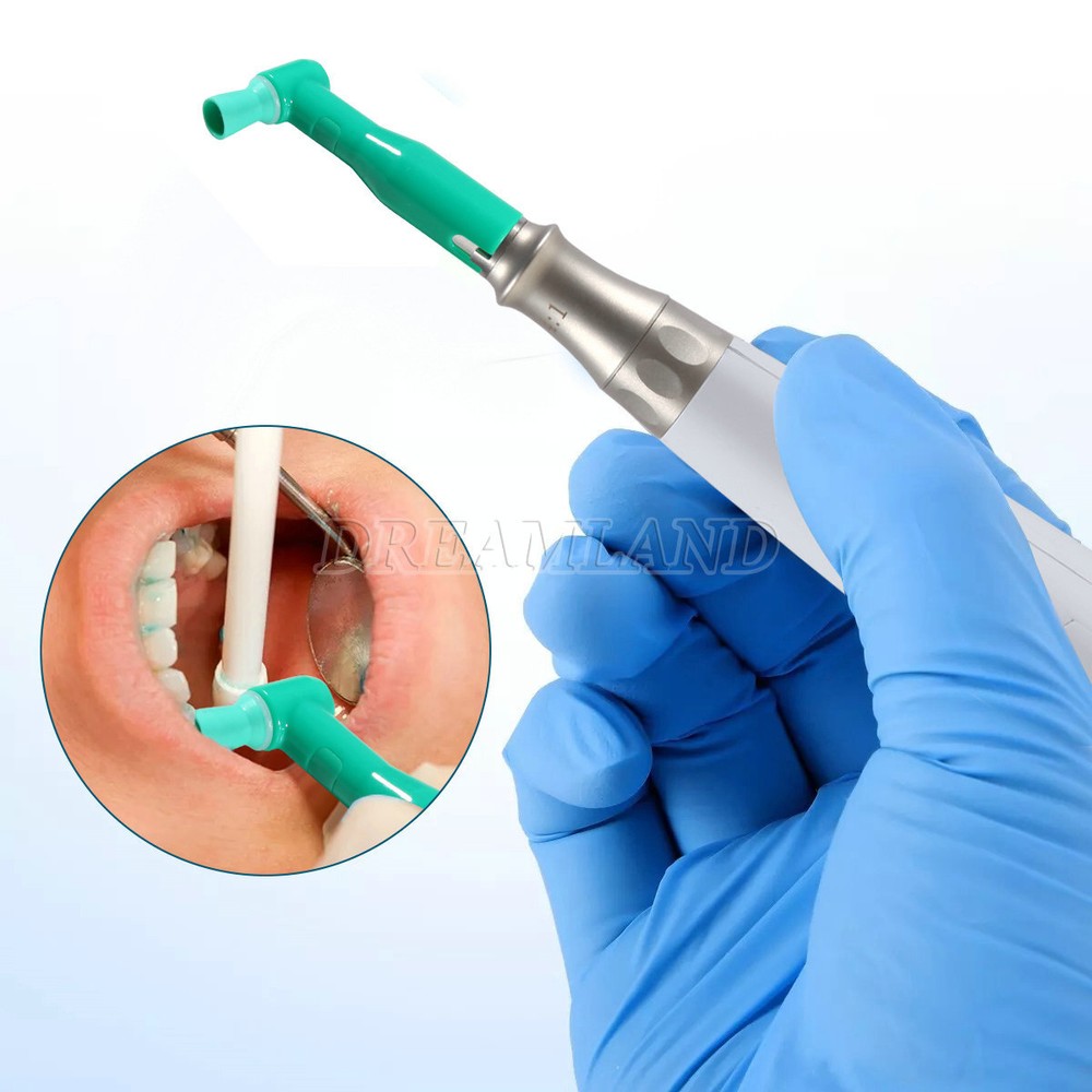 DISPOSABLE PROPHY ANGLES 500 SOFT CUP