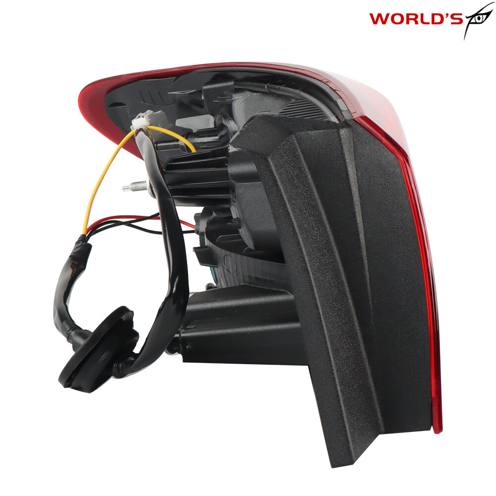 For 2016-2021 Chevy Malibu Outer Tail Light Assembly Replace Passenger RH Side