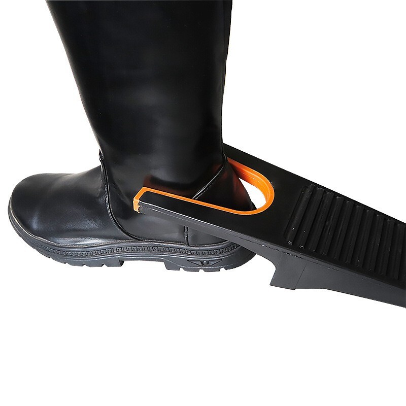 Boot Jack Puller Shoes Remover for , Waders and Riding Outdoor