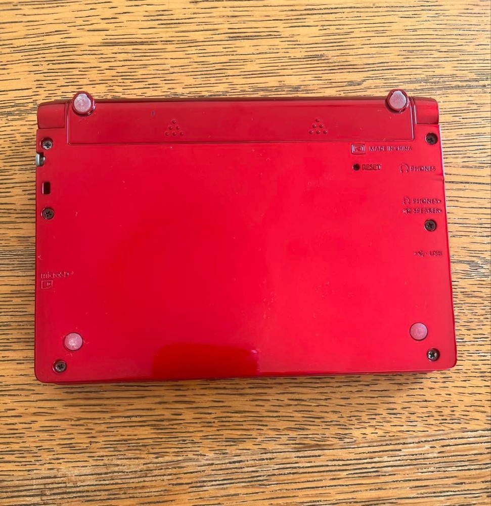 CASIO EX word XD D7300 Chinese model