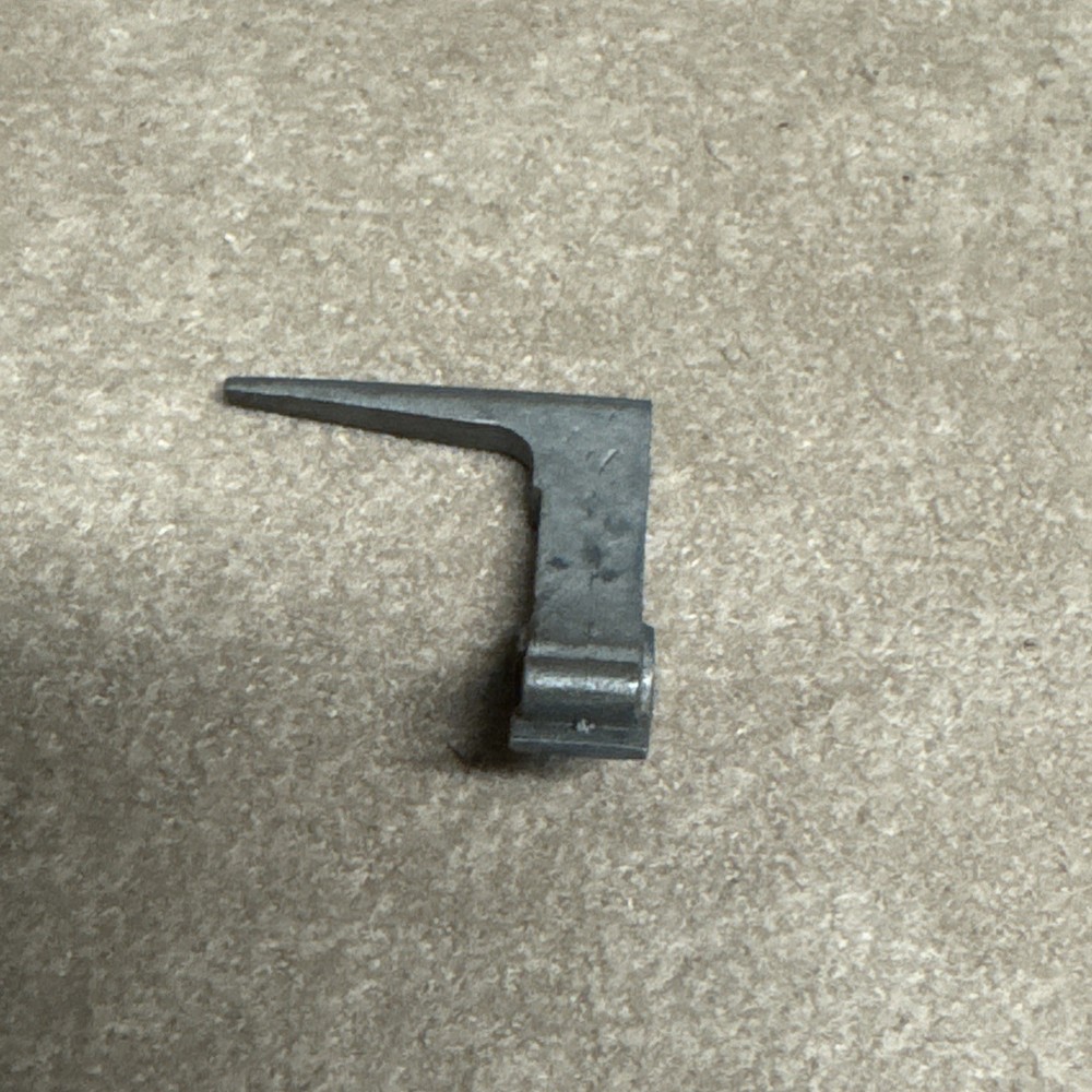L & R Durs Egg Flintlock Sear