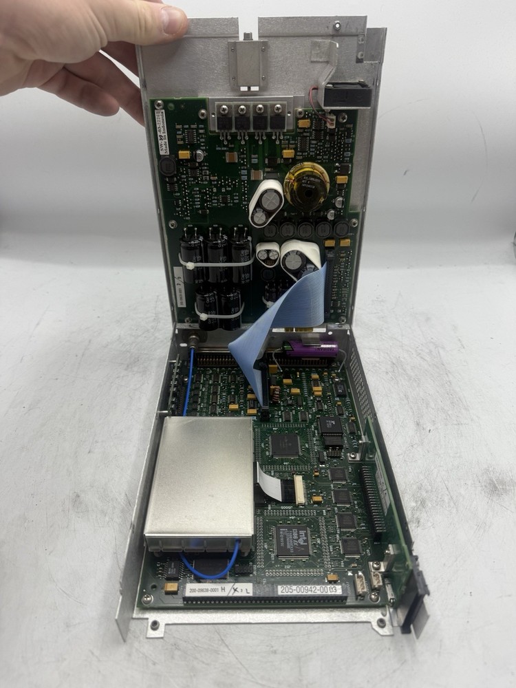 Bendix King KLN 94 GPS 069-01034-0102 READ