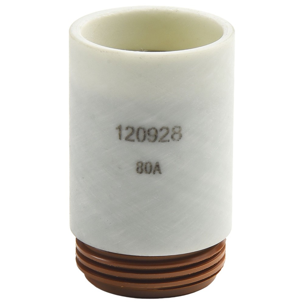 Replacement Plasma Cutting Torch Cap 120928 40A 80A Reliable Performance