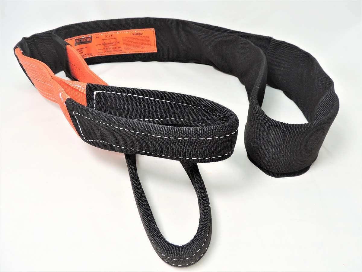 Factor 55 Tree Saver Strap (8ftx3in) [00077]
