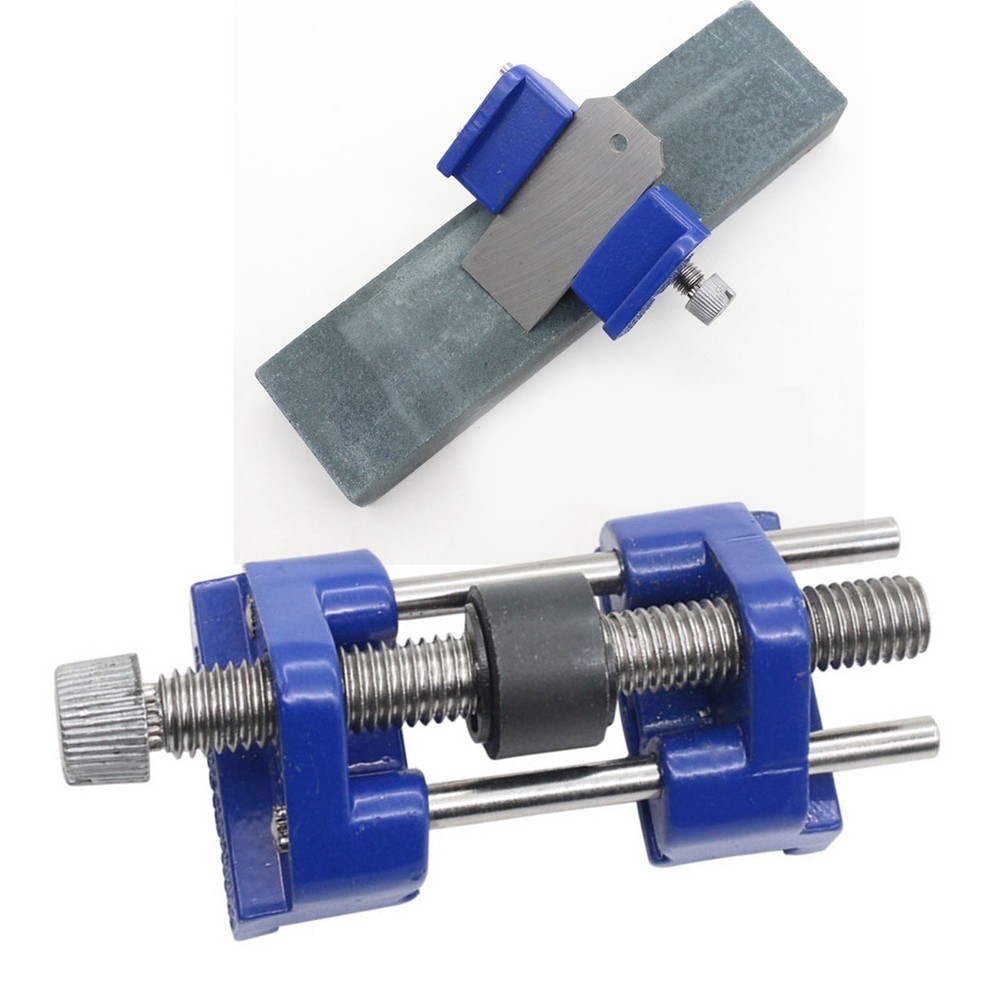 Honing Guide Jig Fixed Angle Sharpener For Chisels Planer Blade Honing Part