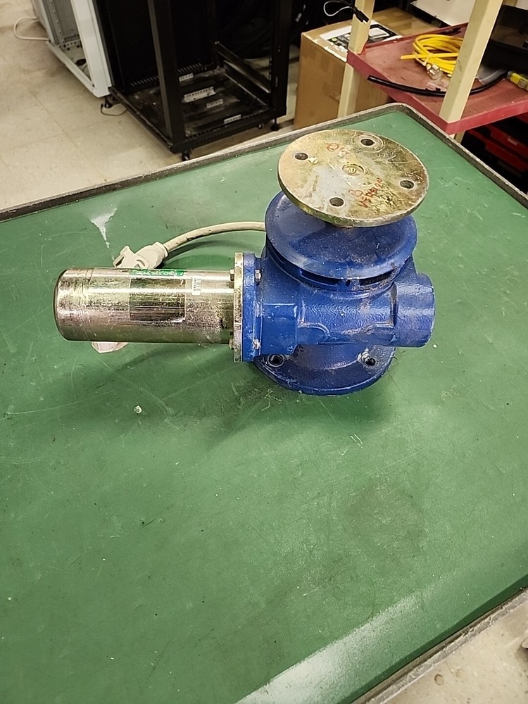 Rotor for Heavy Duty Tripod (Interface not included)