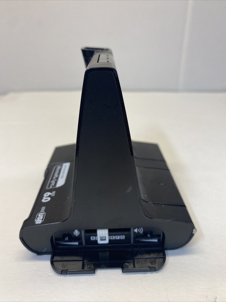 Plantronics Savi W740 Wireless Headset Base/ Bluetooth. Phone/Comp/cell