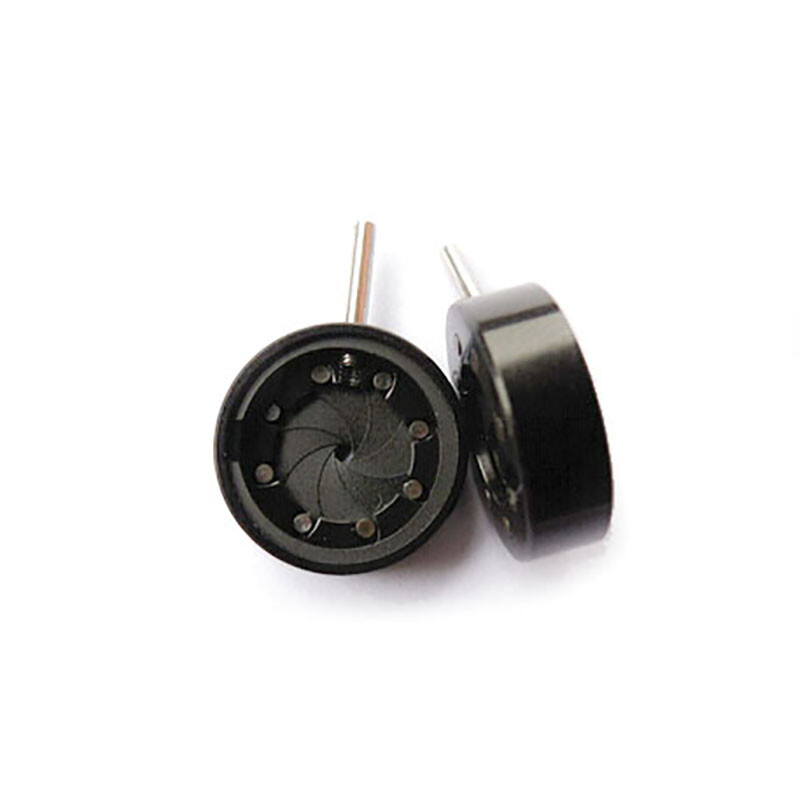 1-8mm Mechanical Adjustable Iris Diaphragm f Biological Microscope Camera Laser