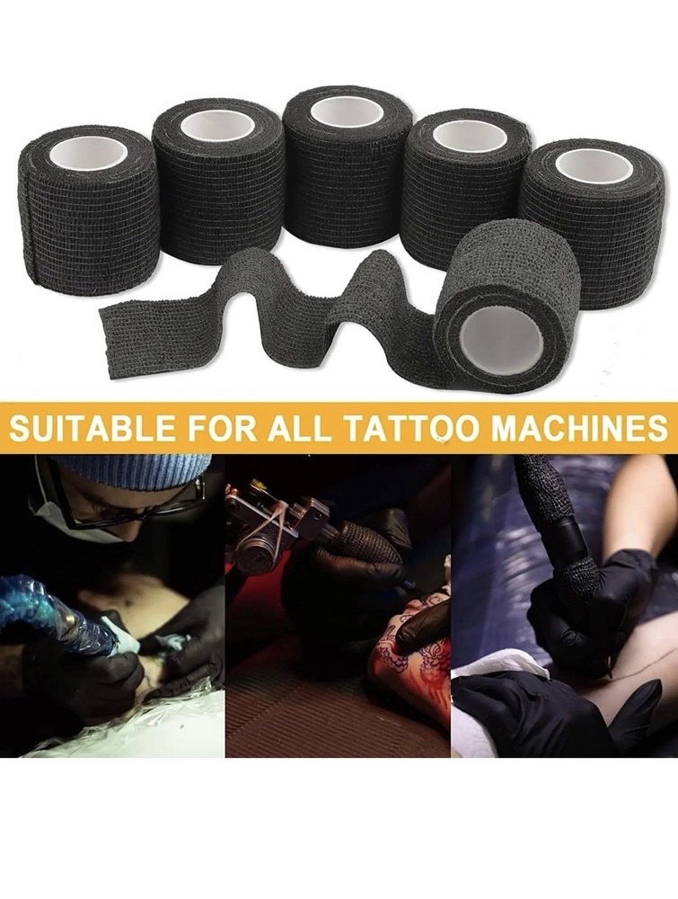 Tattoo Pen Covers