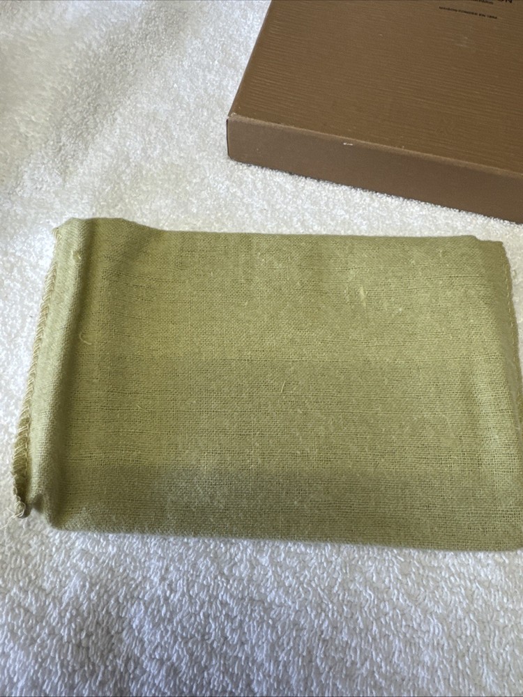 Authentic LOUIS VUITTON Empty Box