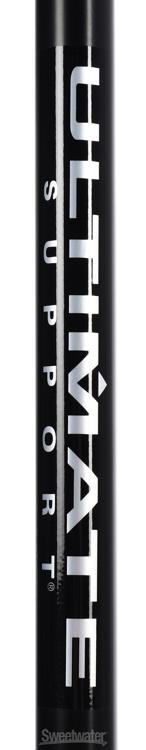 Ultimate Support LIVE-MC-70B 1-Hand Round Base Microphone Stand