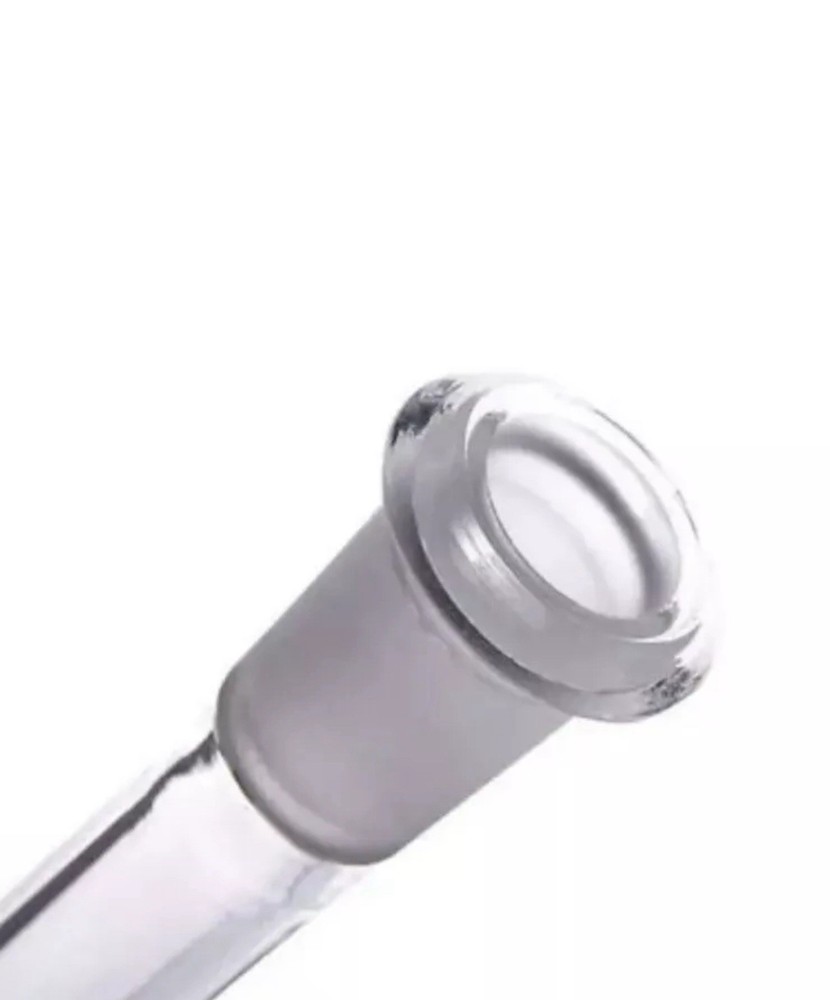 Cuts Scientific Glass Downstem Diffuser 14MM 4.5inch