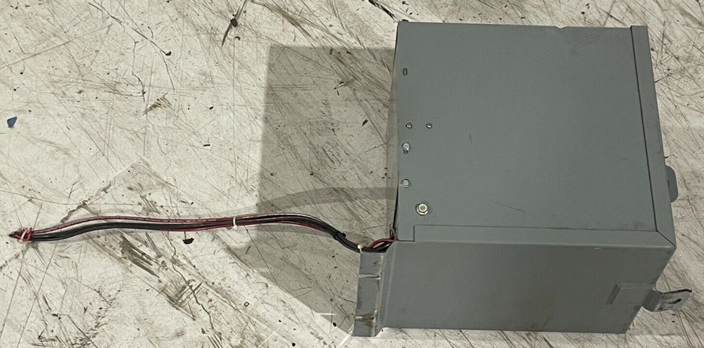 Square D 10S1F Encapsulated Dry Type Transformer 10kVA 1 Phase