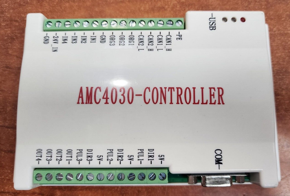FUYU AMC4030 Axis Motion Controller