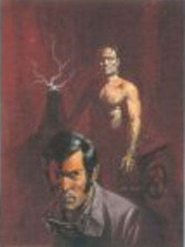 Ken Barr The Beast Within Complete 90 Card Basic Set