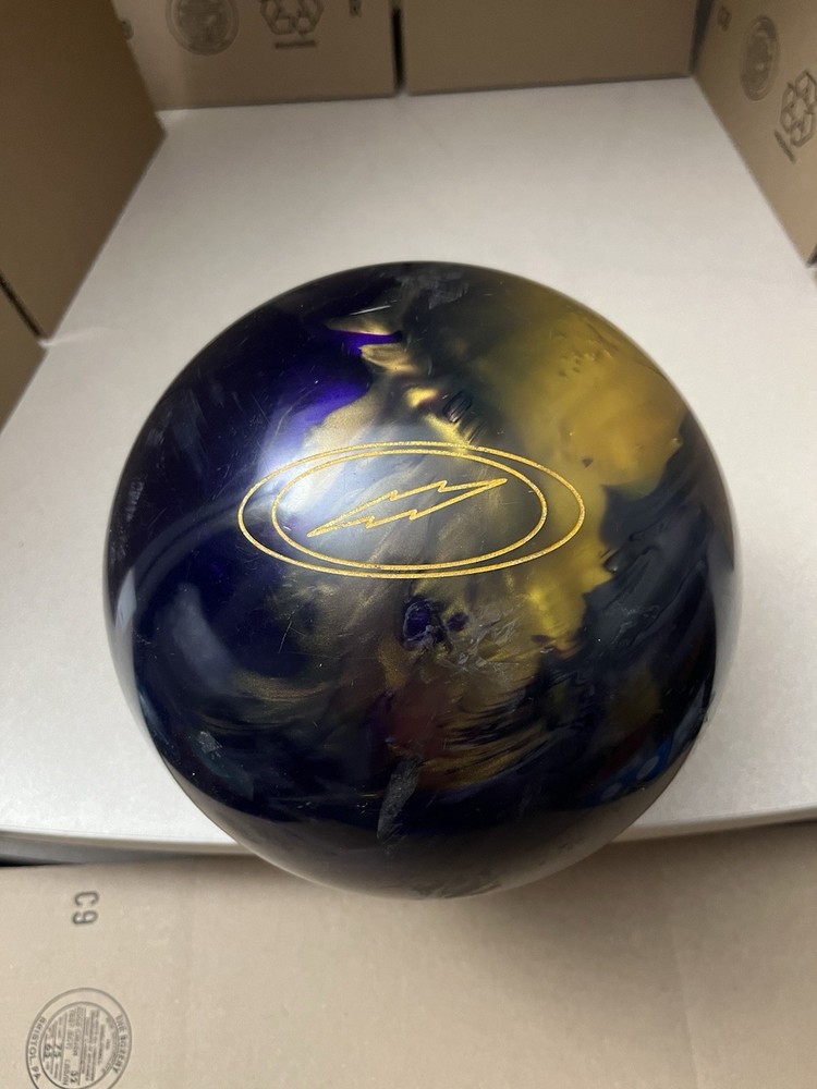 Storm Phaze 4 15lbs