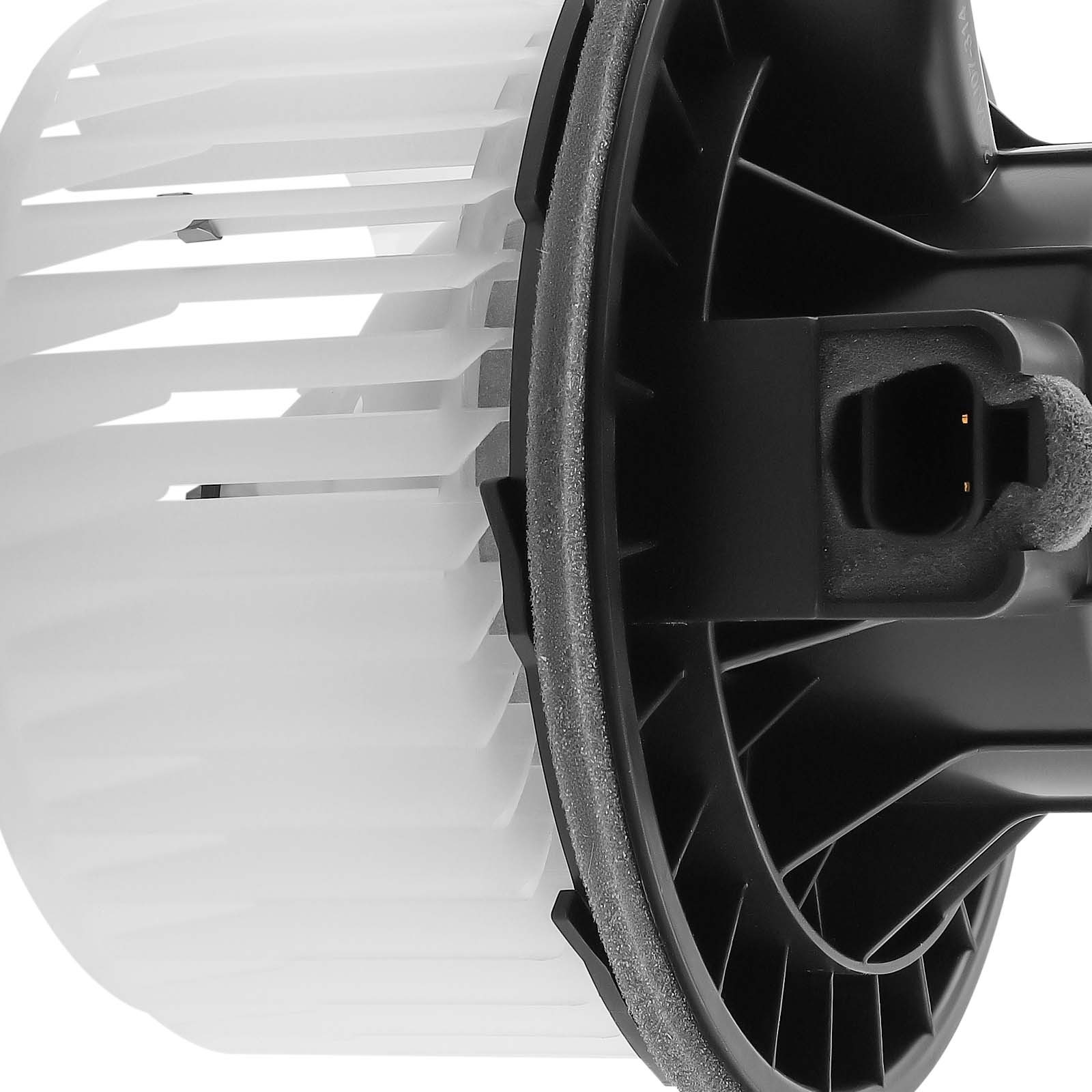 AC Blower Motor for Cadillac Escalade For Chevy Tahoe For Silverado 1500 700089